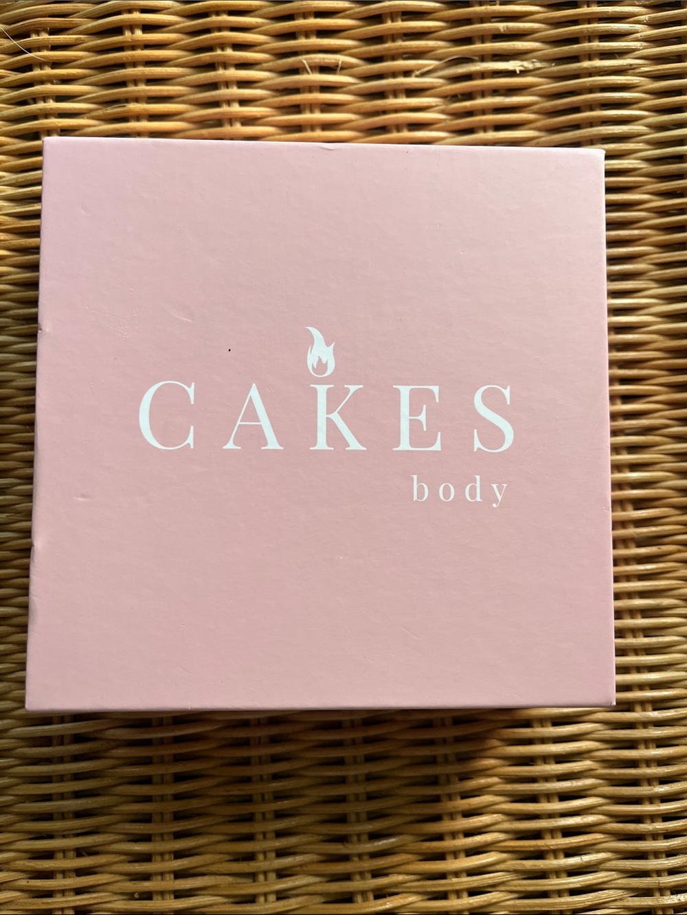 CAKES body